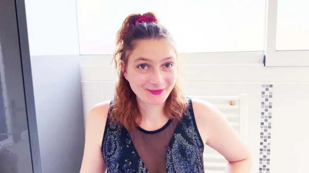 Jacquie et Michel TV . Charlotte, 32, is Guided by Lyia…