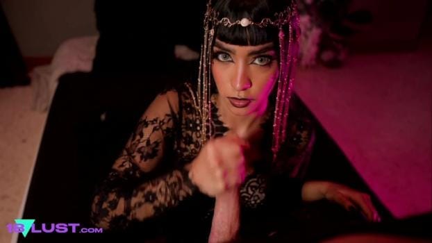 [18Lust] Persephone (Cumfucked / 06.05.2025)