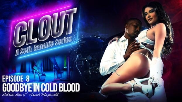 [Wicked] Adria Rae (Clout – Episode 8 / 06.06.2025)