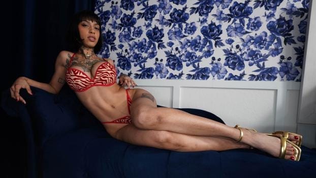 [GotFilled] Ravyn Alexa (Ravyn Is Craving Cock / 04.11.2025)