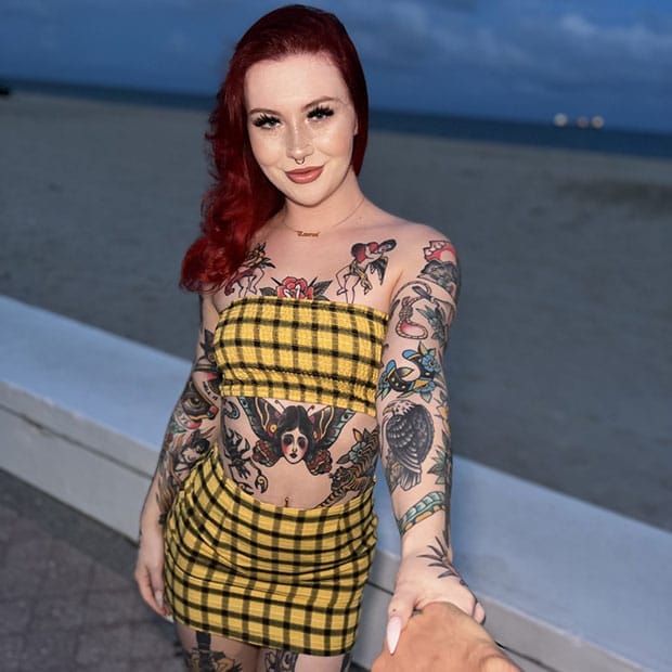 [MrLuckyLife] Loveless (Letting Loose With Loveless / 02.23.2025)