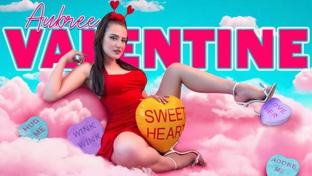 [TeamSkeetAllstars] Aubree Valentine (February Spotlight: Will You Be Aubree’s Valentine? / 02.05.2025)